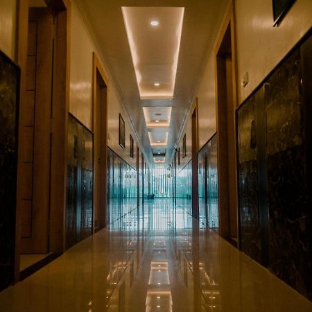 Hotel Grand Lotus Dimāpur Exterior photo