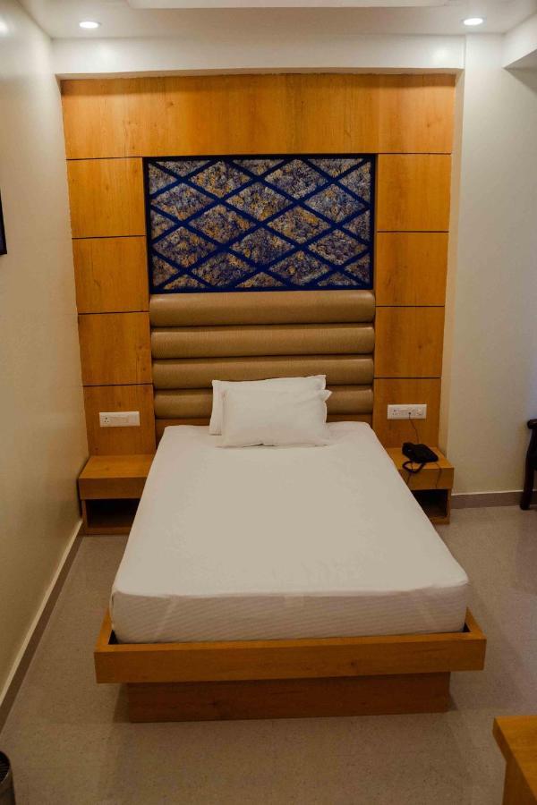 Hotel Grand Lotus Dimāpur Exterior photo